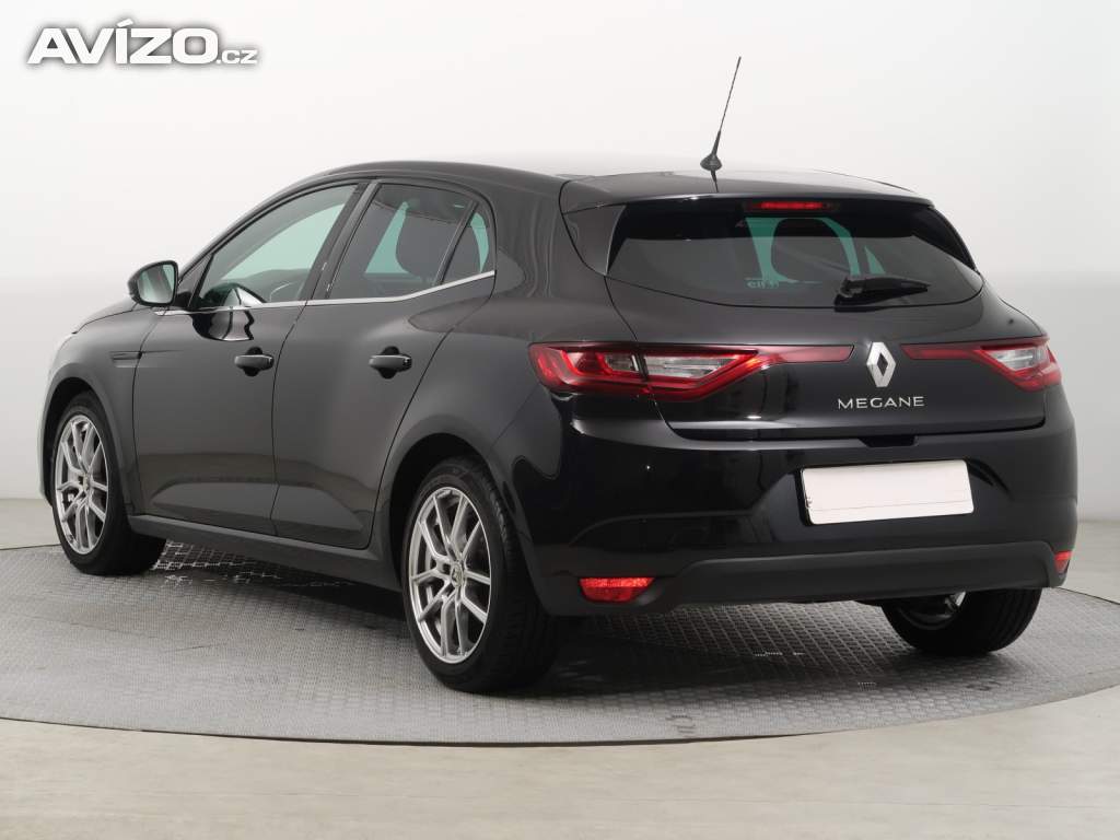 Foto inzerátu Renault Mégane 1.2 TCe