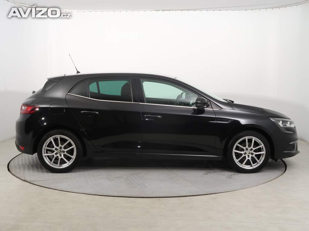 Foto inzerátu Renault Mégane 1.2 TCe