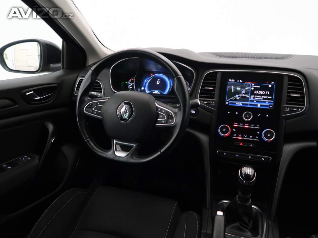 Foto inzerátu Renault Mégane 1.2 TCe