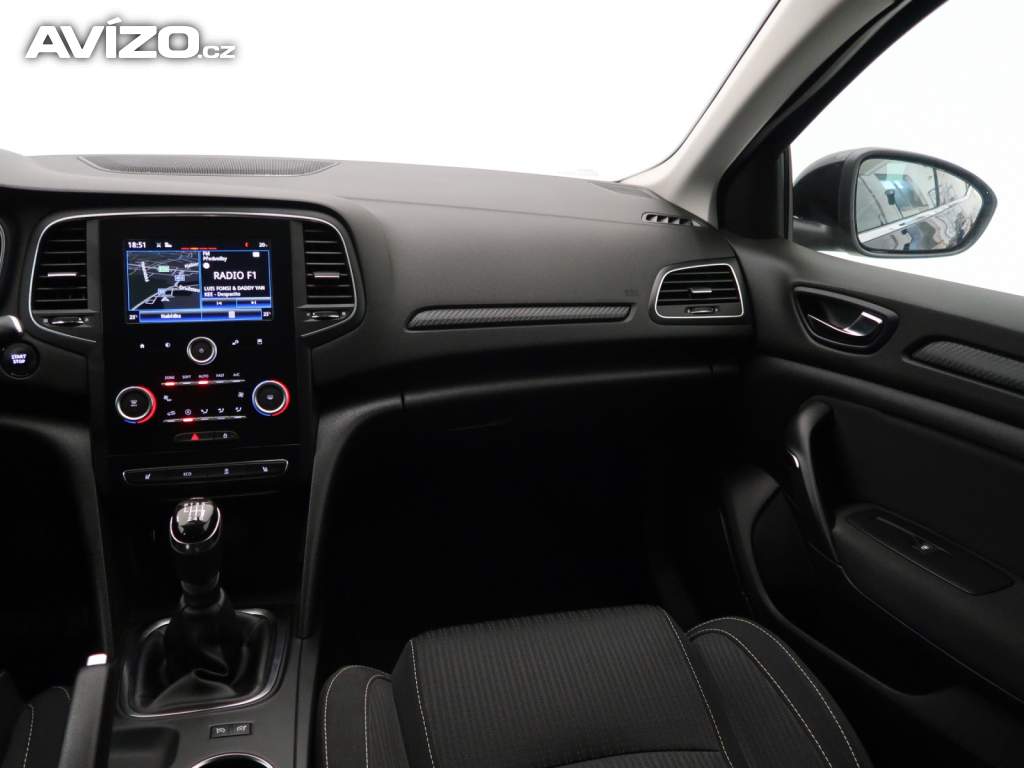 Foto inzerátu Renault Mégane 1.2 TCe