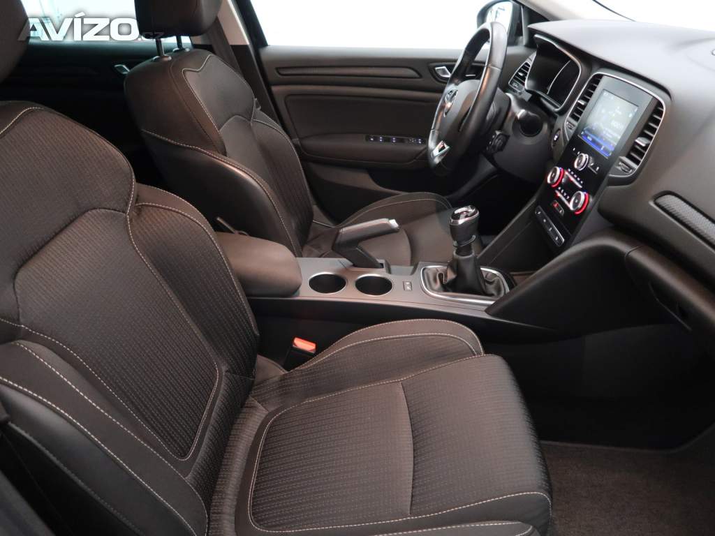 Foto inzerátu Renault Mégane 1.2 TCe