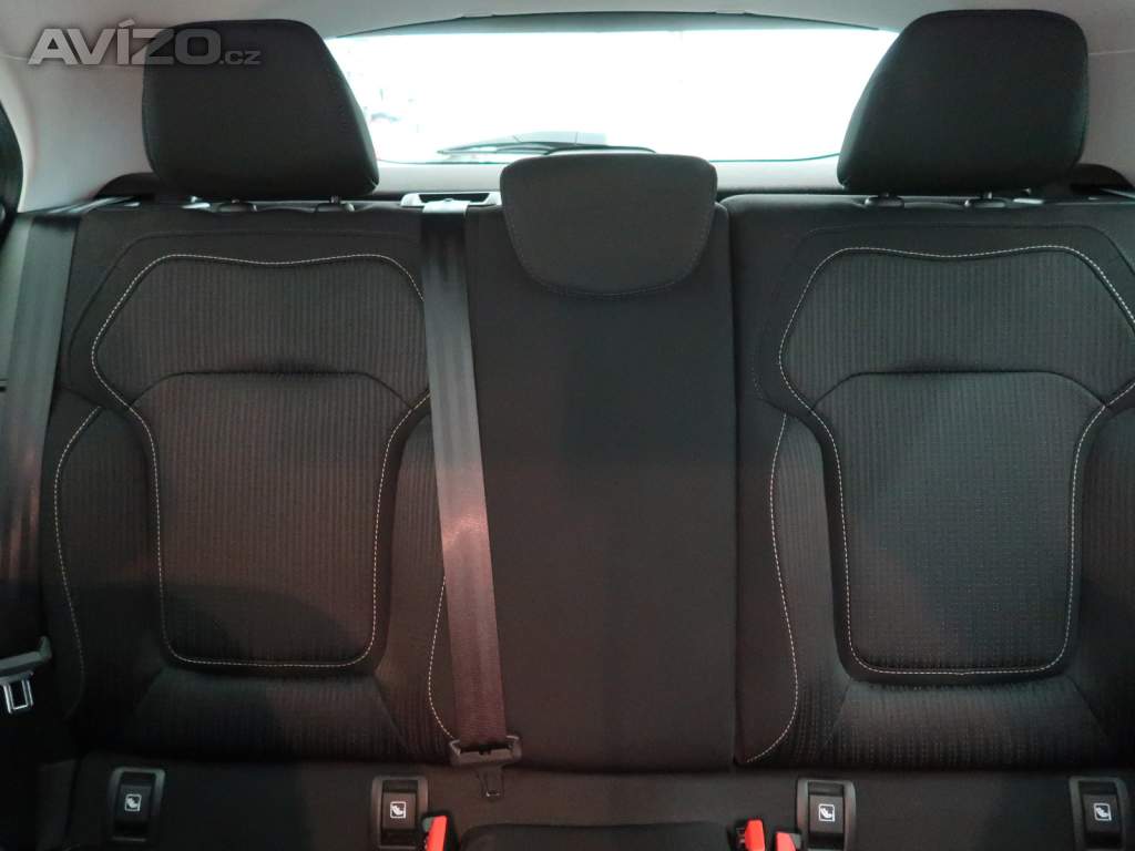 Foto inzerátu Renault Mégane 1.2 TCe