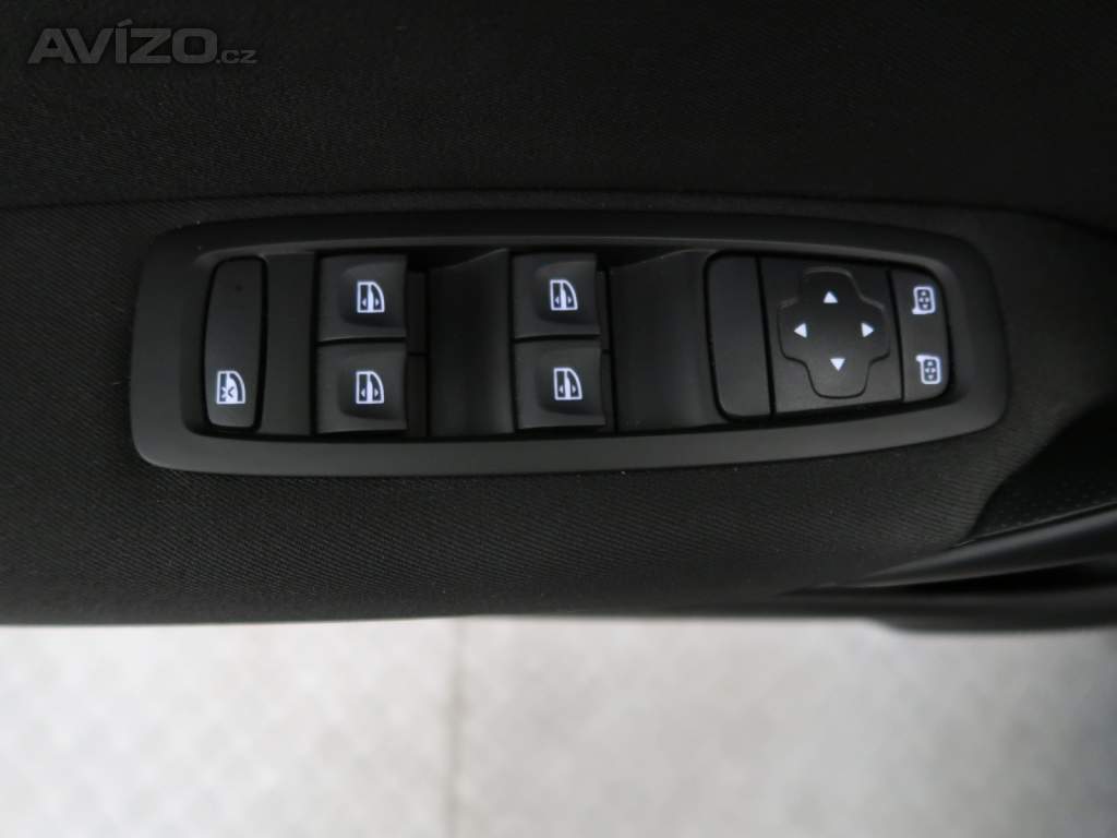 Foto inzerátu Renault Mégane 1.2 TCe