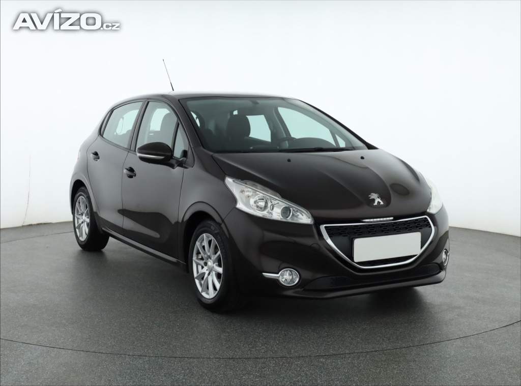 Peugeot 208 1.4 HDI