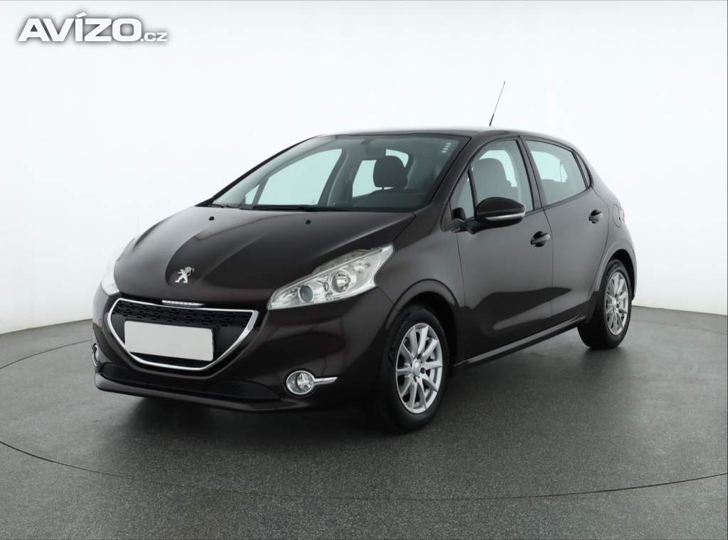 Foto inzerátu Peugeot 208 1.4 HDI