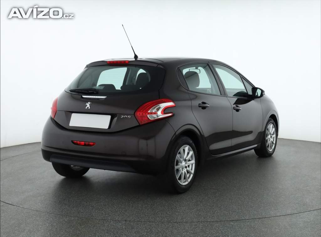 Foto inzerátu Peugeot 208 1.4 HDI