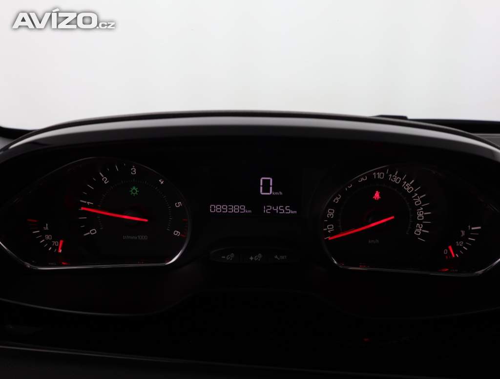 Foto inzerátu Peugeot 208 1.4 HDI