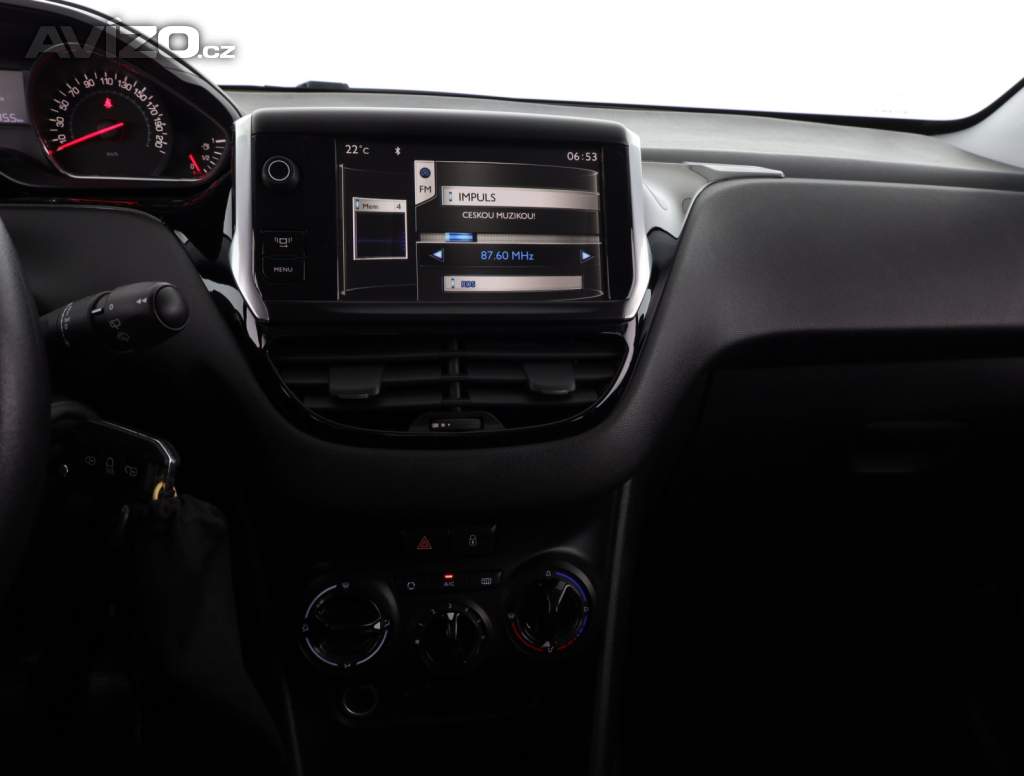 Foto inzerátu Peugeot 208 1.4 HDI