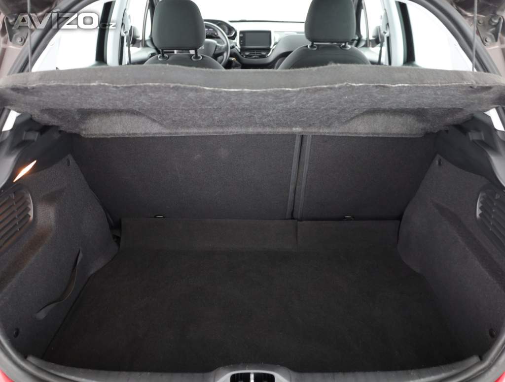 Foto inzerátu Peugeot 208 1.4 HDI