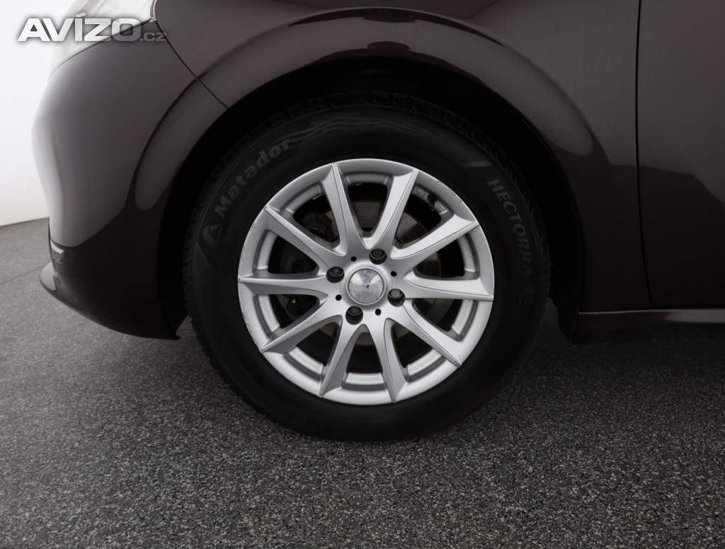 Foto inzerátu Peugeot 208 1.4 HDI