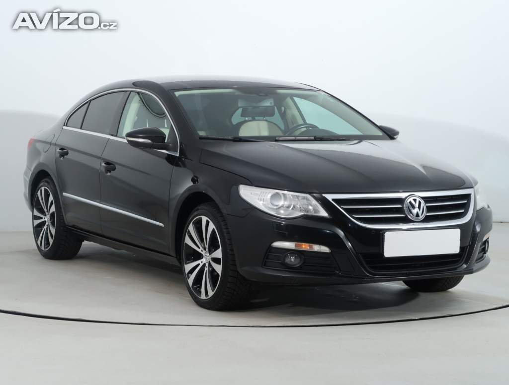 Volkswagen Passat CC 2.0 TDI BMT