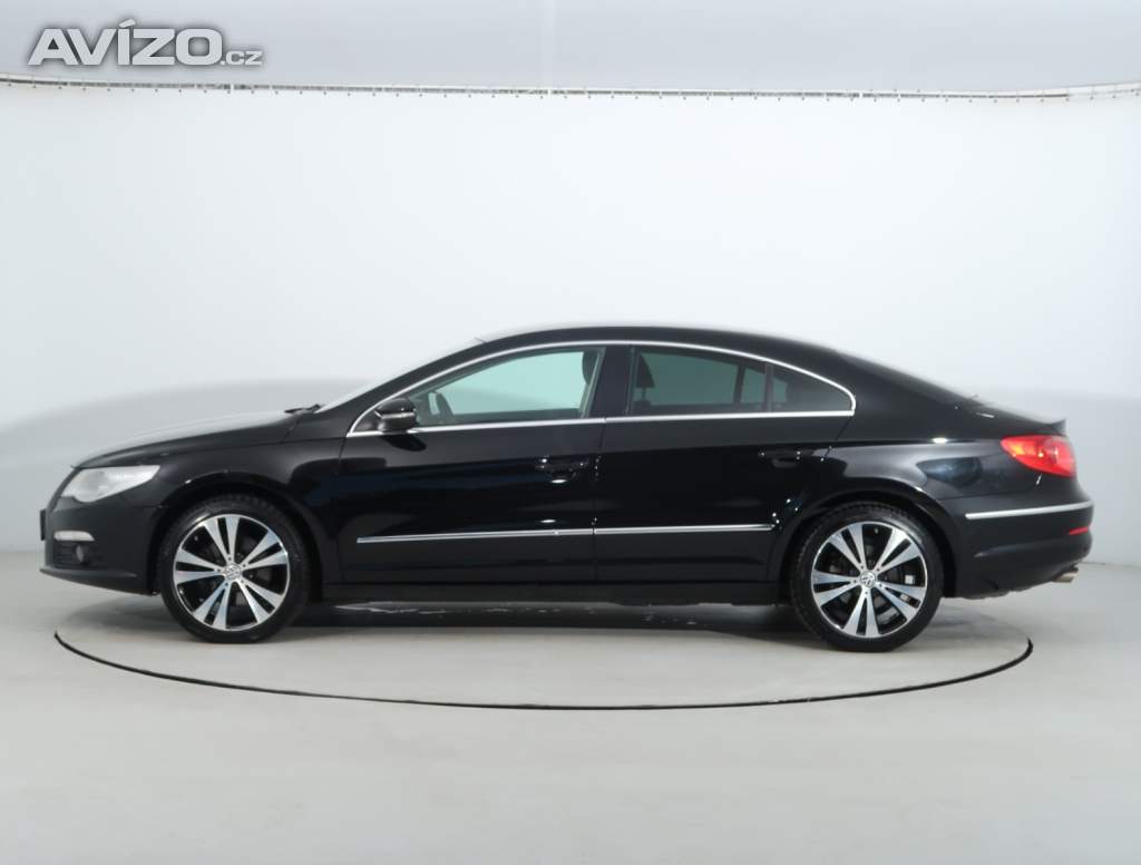 Foto inzerátu Volkswagen Passat CC 2.0 TDI BMT