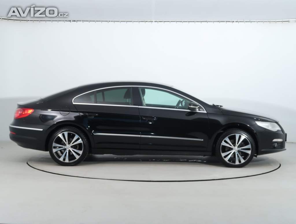 Foto inzerátu Volkswagen Passat CC 2.0 TDI BMT