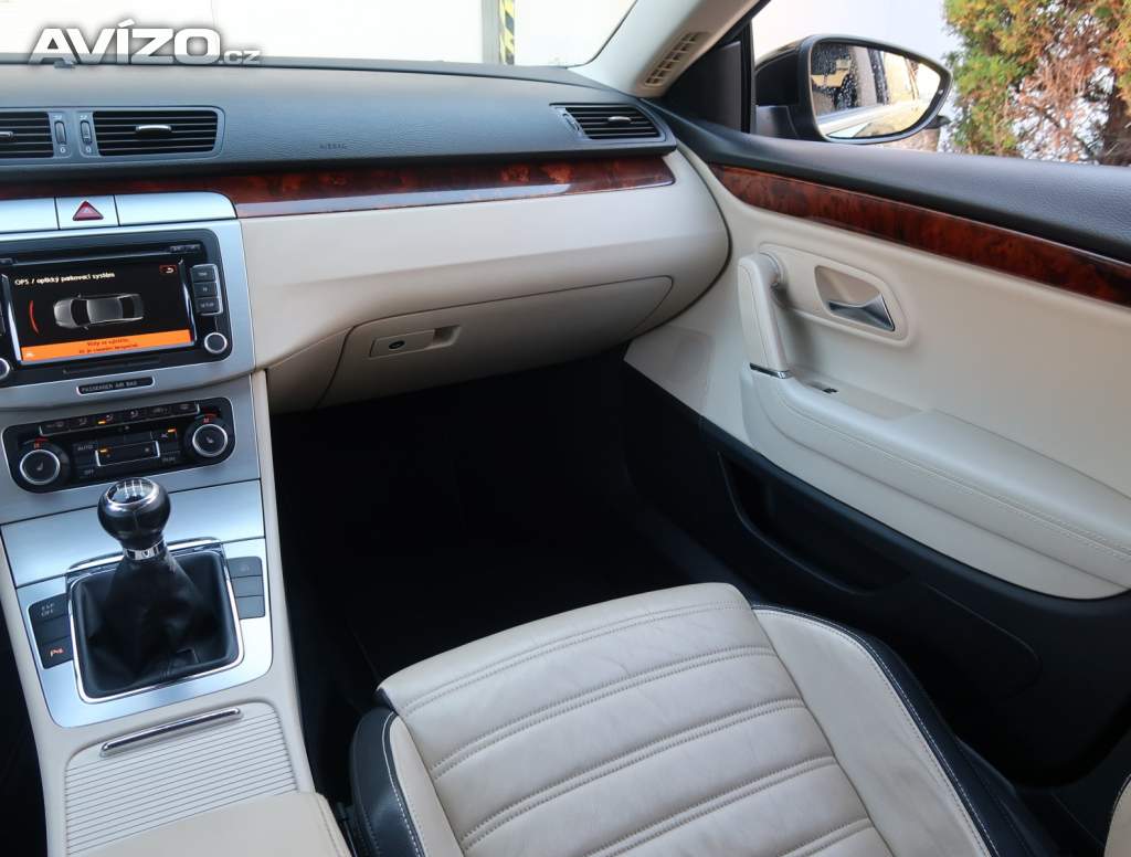 Foto inzerátu Volkswagen Passat CC 2.0 TDI BMT