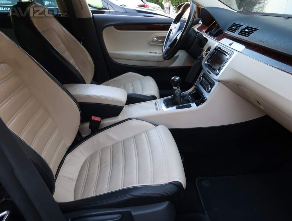 Foto inzerátu Volkswagen Passat CC 2.0 TDI BMT