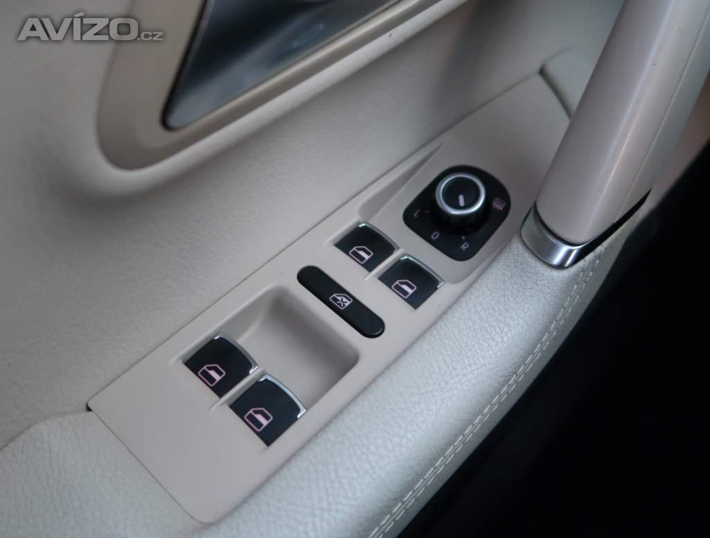 Foto inzerátu Volkswagen Passat CC 2.0 TDI BMT