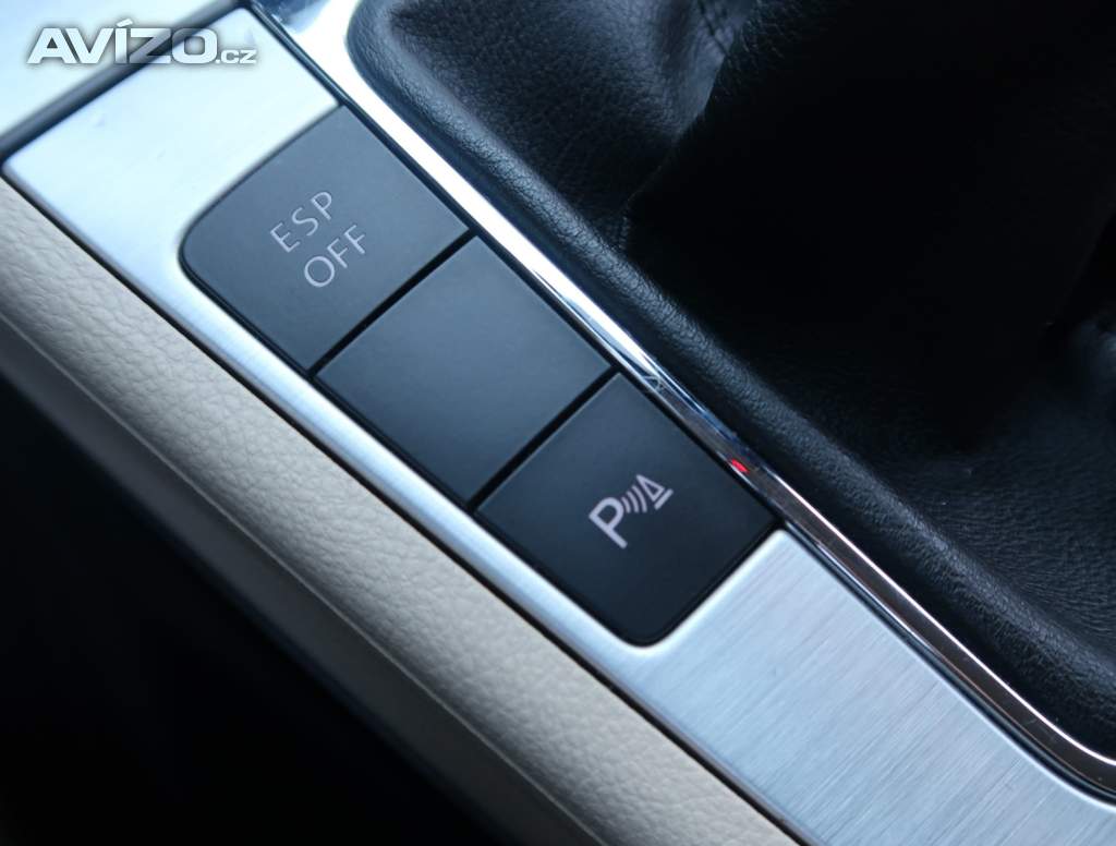 Foto inzerátu Volkswagen Passat CC 2.0 TDI BMT