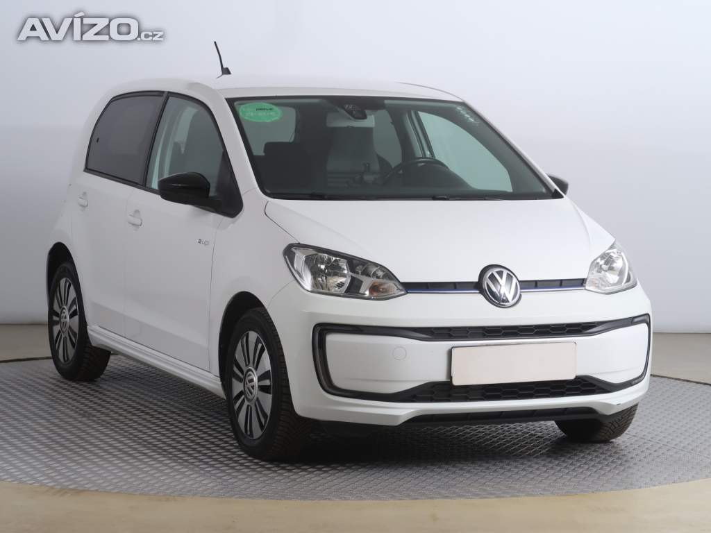 Volkswagen e-up! 16.4 kWh