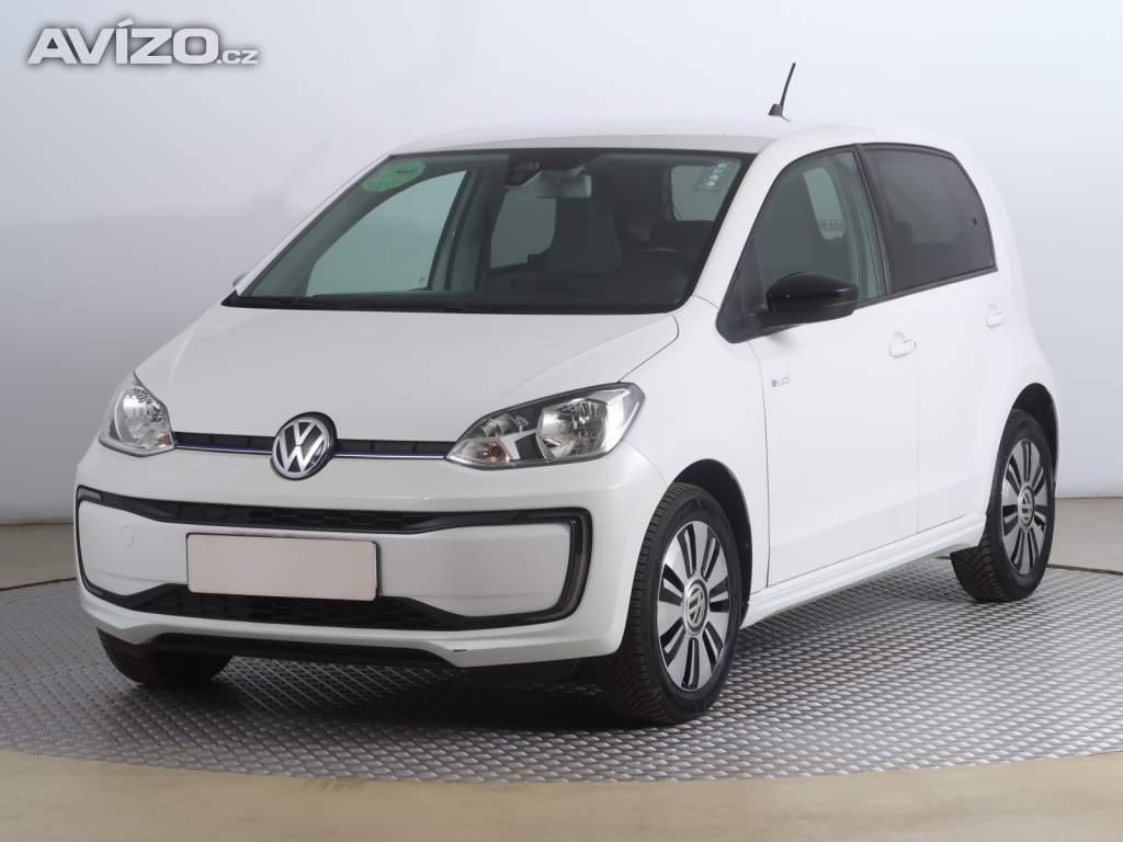 Foto inzerátu Volkswagen e-up! 16.4 kWh