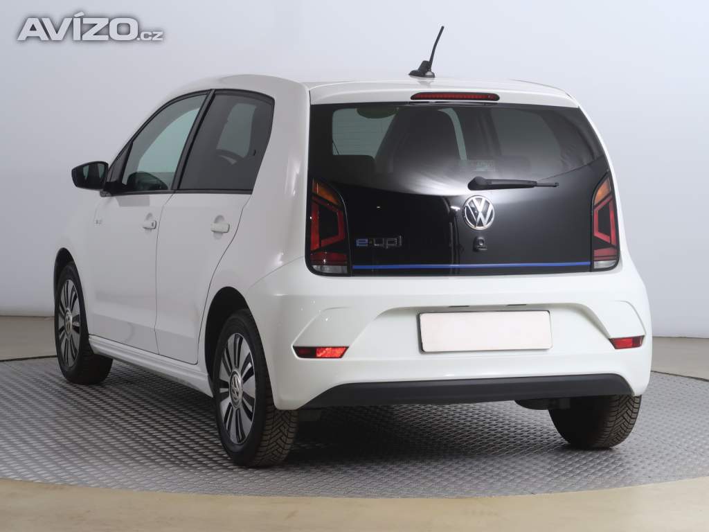 Foto inzerátu Volkswagen e-up! 16.4 kWh