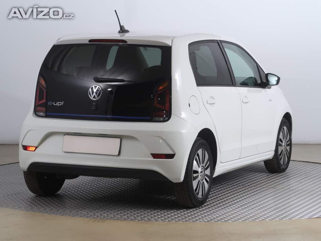 Foto inzerátu Volkswagen e-up! 16.4 kWh