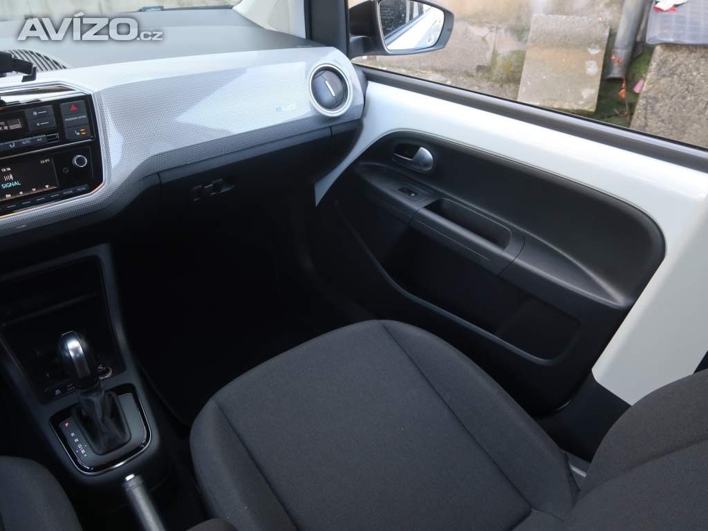 Foto inzerátu Volkswagen e-up! 16.4 kWh