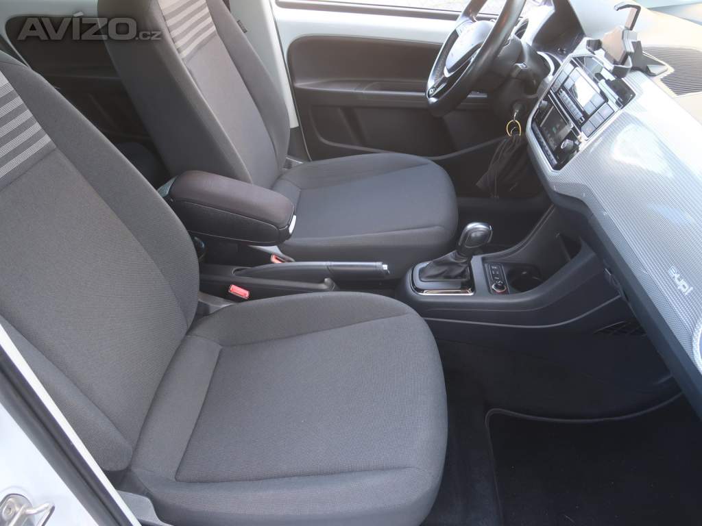 Foto inzerátu Volkswagen e-up! 16.4 kWh