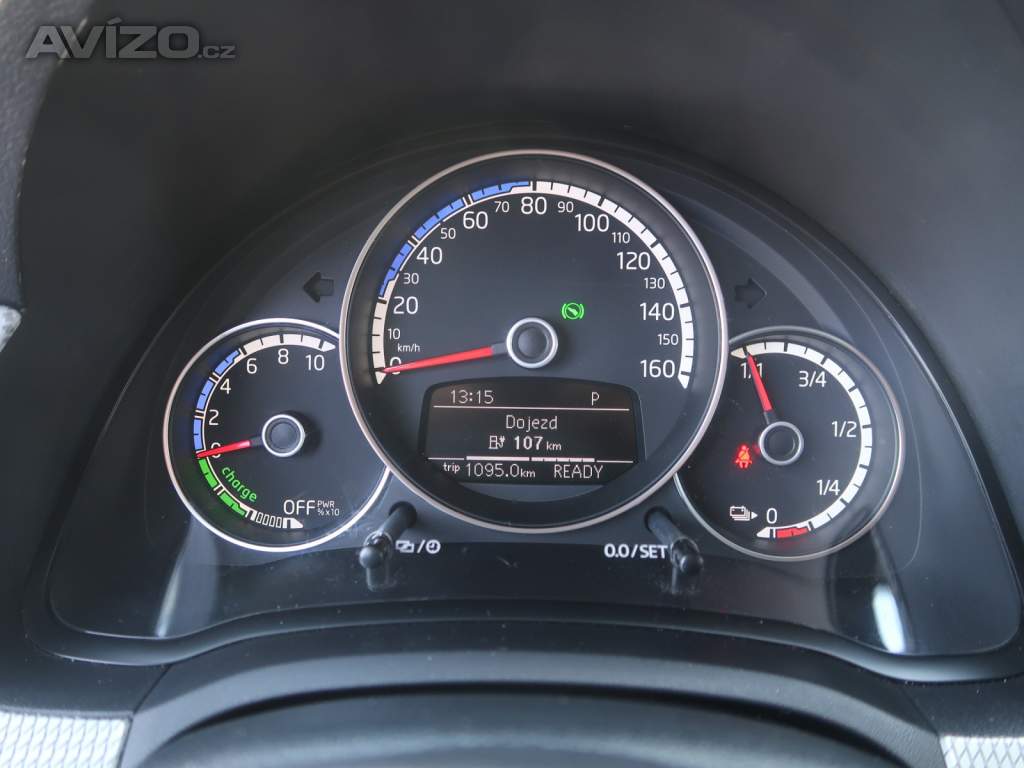 Foto inzerátu Volkswagen e-up! 16.4 kWh
