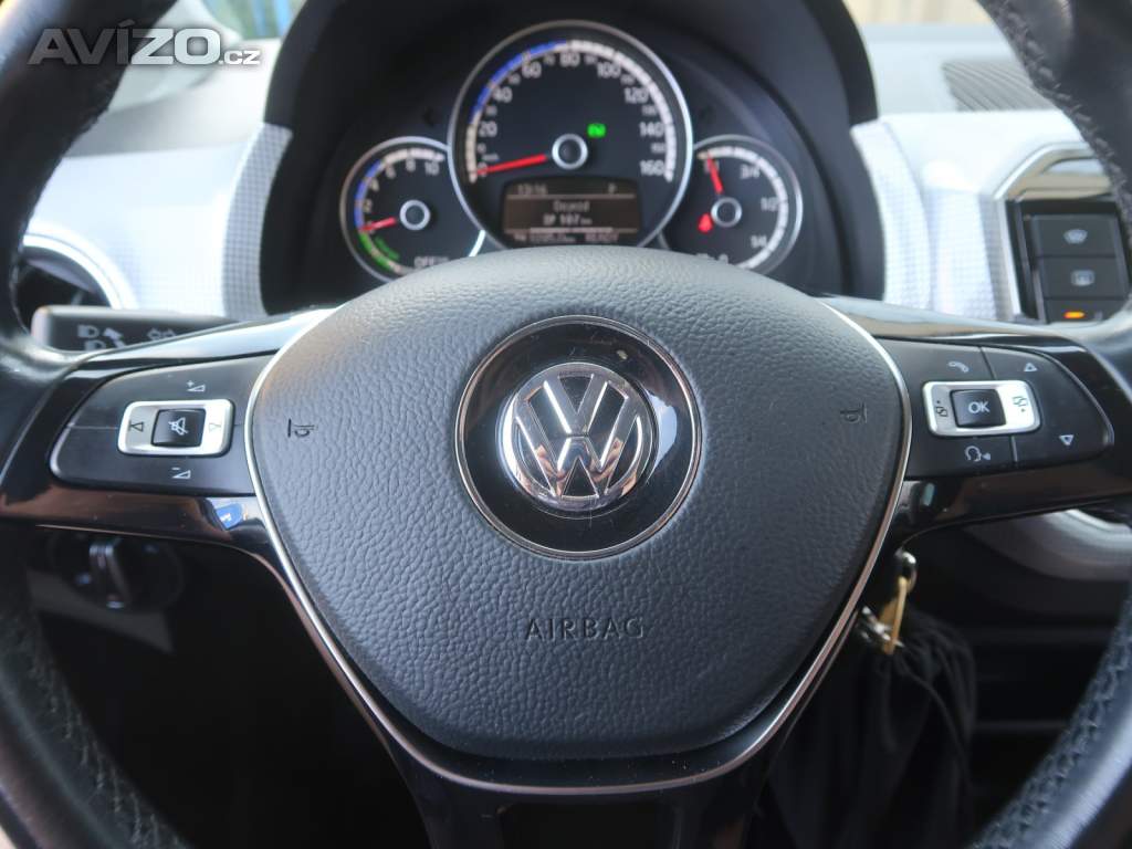 Foto inzerátu Volkswagen e-up! 16.4 kWh