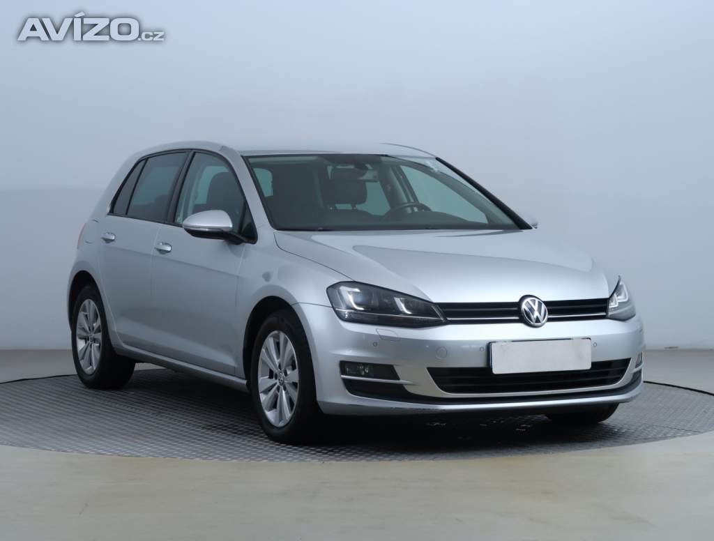 Volkswagen Golf 1.2 TSI