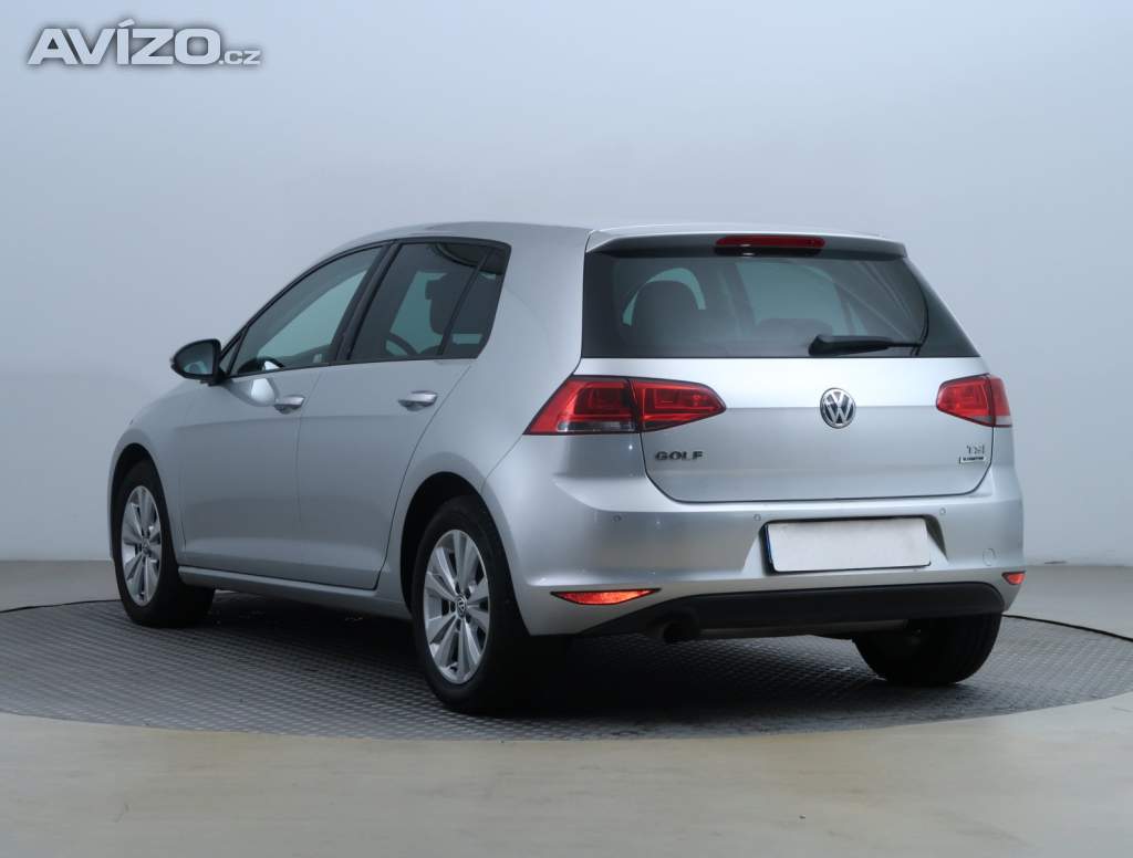 Foto inzerátu Volkswagen Golf 1.2 TSI