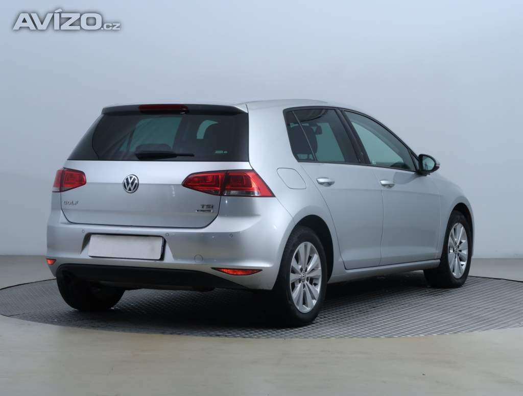 Foto inzerátu Volkswagen Golf 1.2 TSI