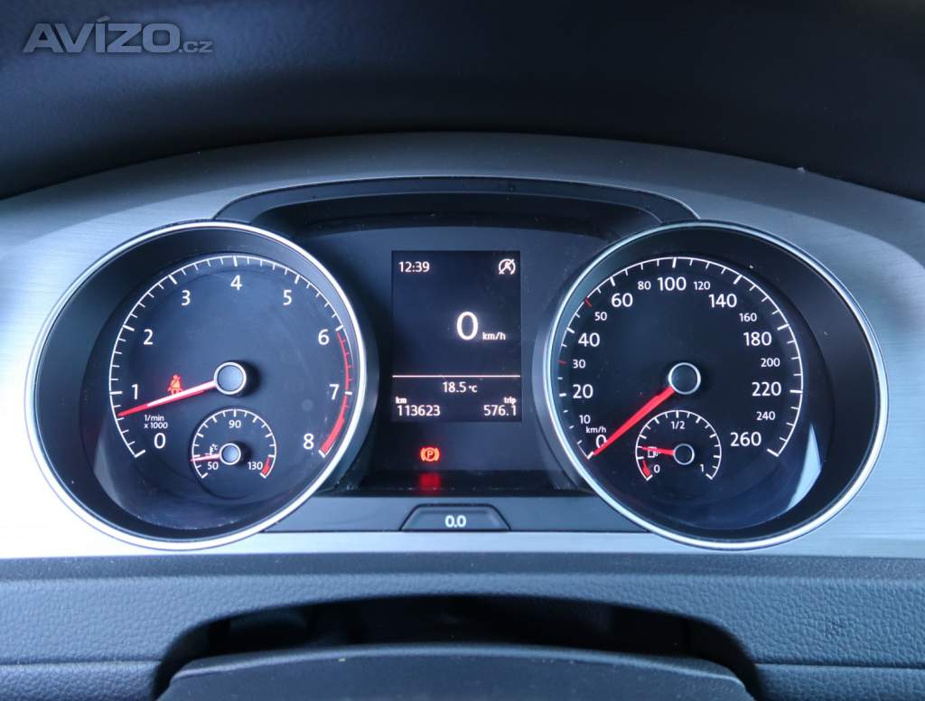 Foto inzerátu Volkswagen Golf 1.2 TSI