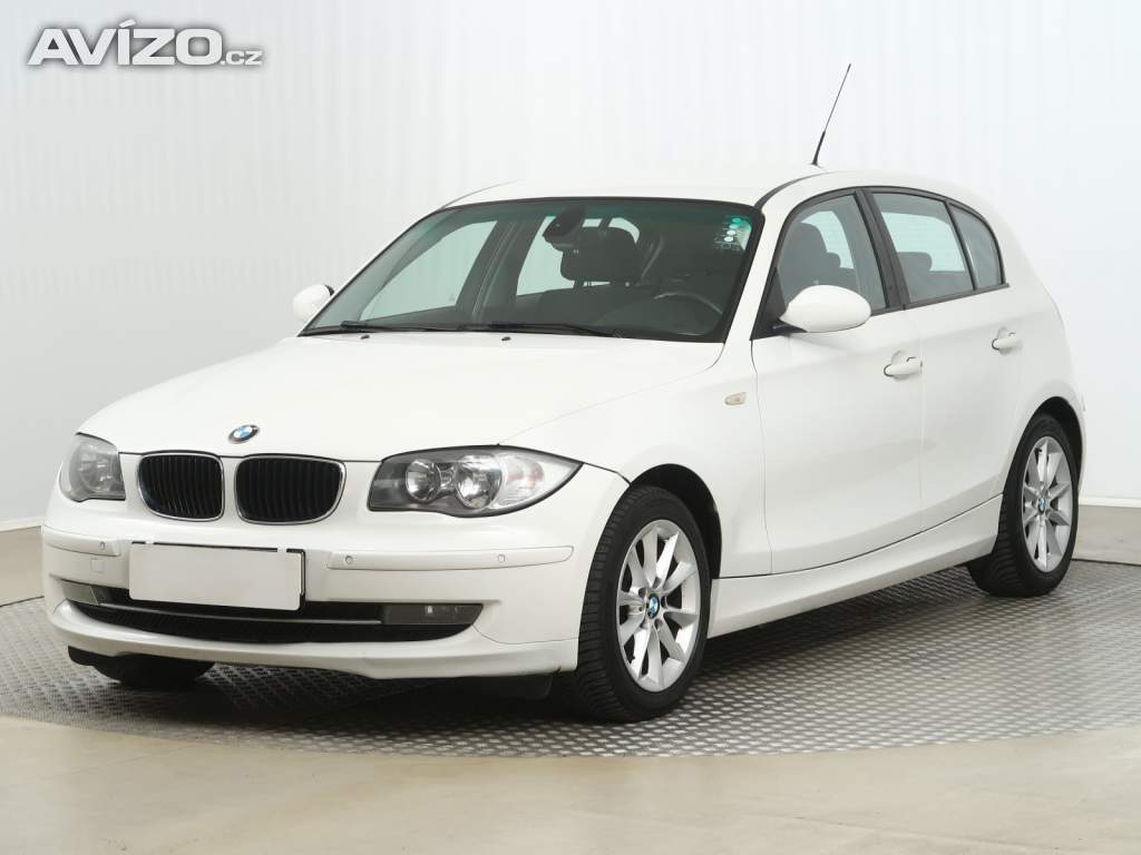 Foto inzerátu BMW Řada 1 116d