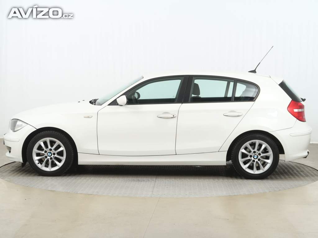 Foto inzerátu BMW Řada 1 116d