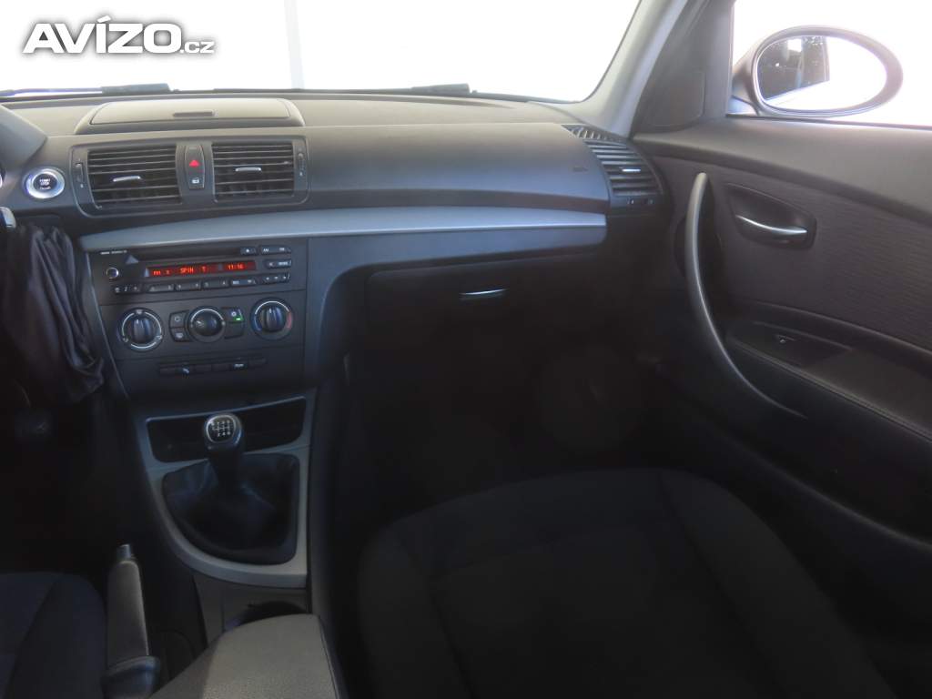 Foto inzerátu BMW Řada 1 116d