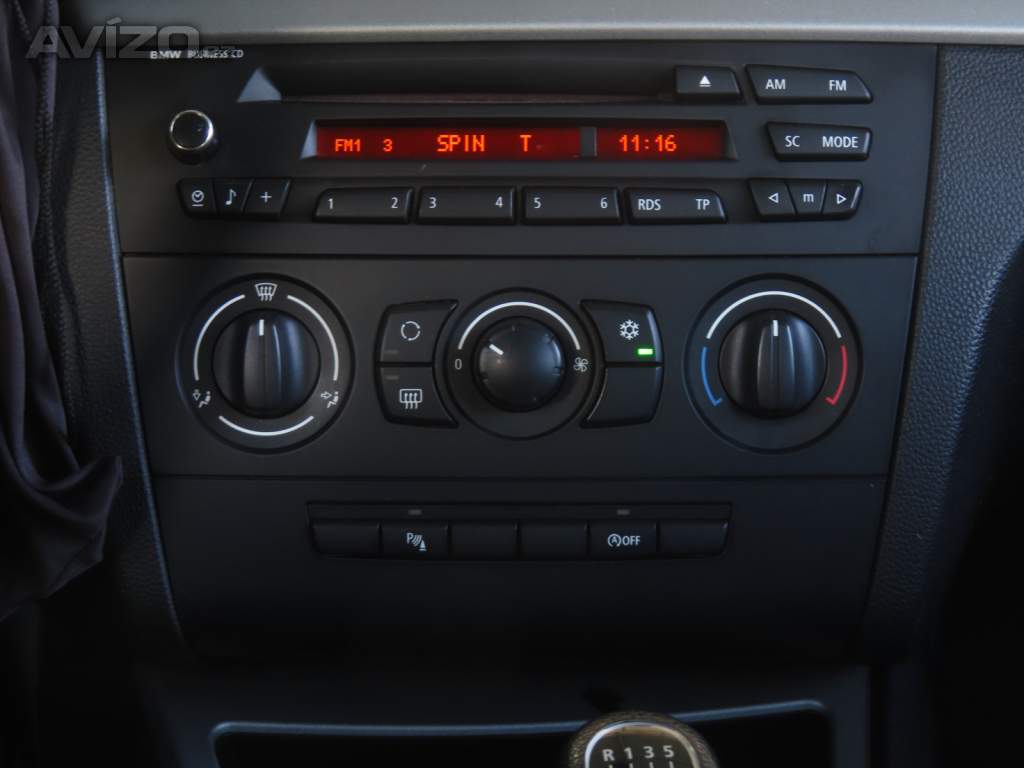 Foto inzerátu BMW Řada 1 116d