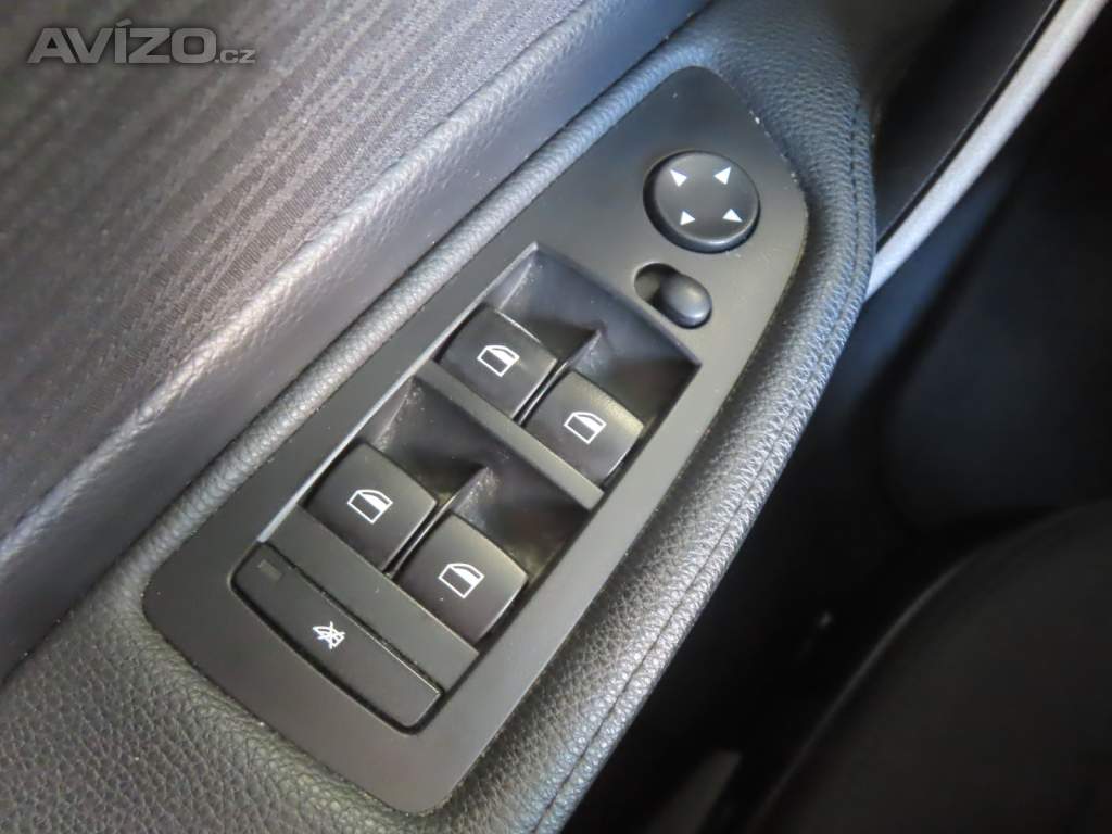 Foto inzerátu BMW Řada 1 116d