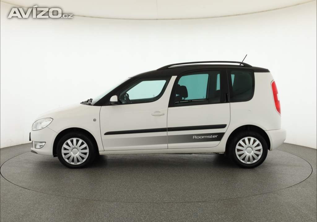 Foto inzerátu Škoda Roomster 1.2 TSI