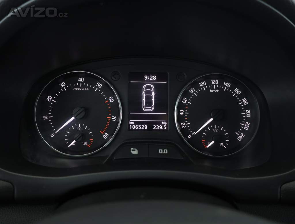 Foto inzerátu Škoda Roomster 1.2 TSI