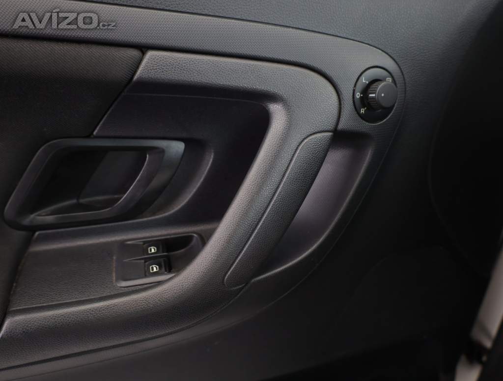 Foto inzerátu Škoda Roomster 1.2 TSI