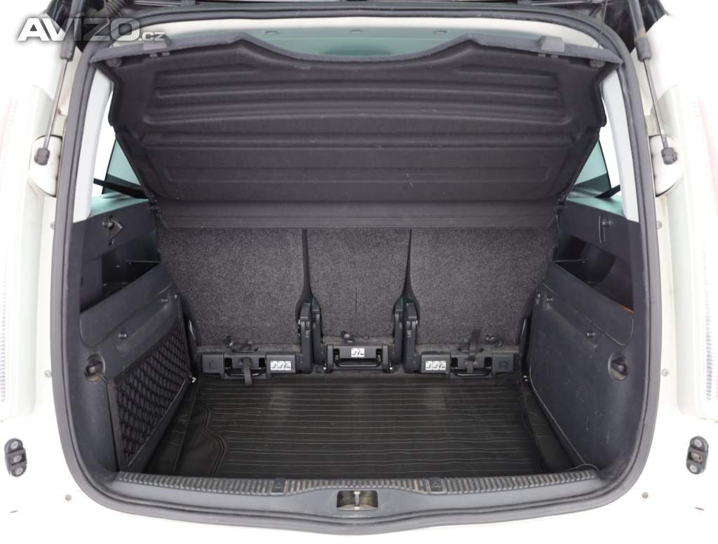 Foto inzerátu Škoda Roomster 1.2 TSI