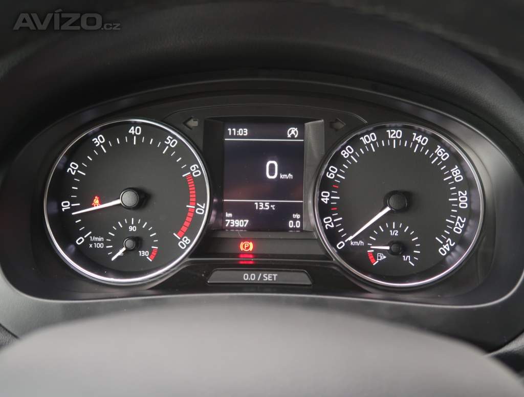 Foto inzerátu Škoda Rapid 1.2 TSI