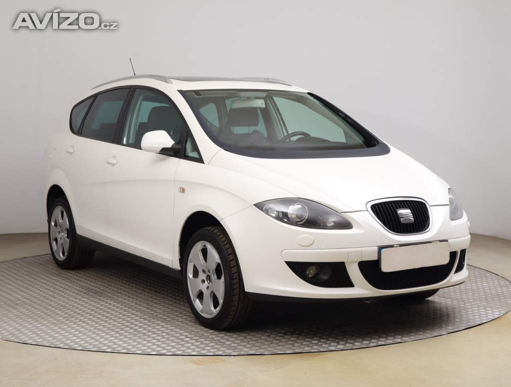 Seat Altea 1.6