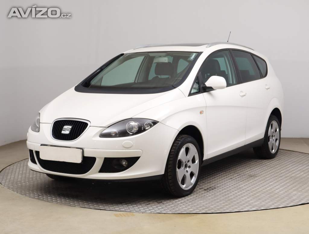 Foto inzerátu Seat Altea 1.6