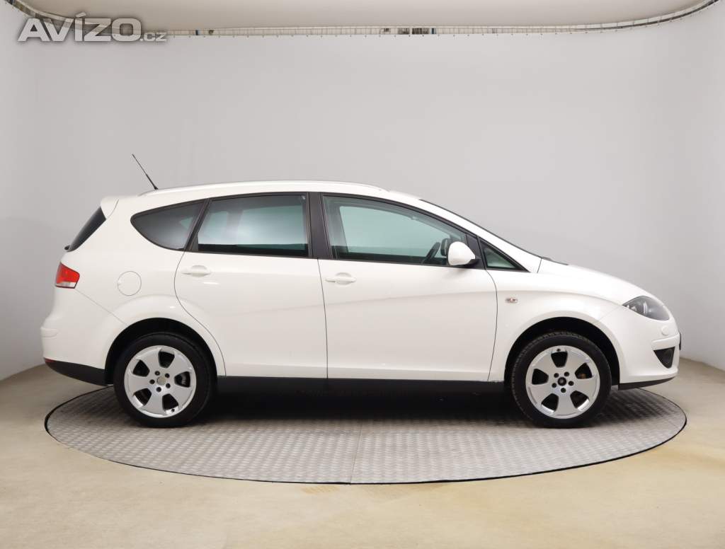 Foto inzerátu Seat Altea 1.6