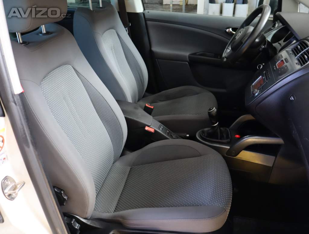 Foto inzerátu Seat Altea 1.6