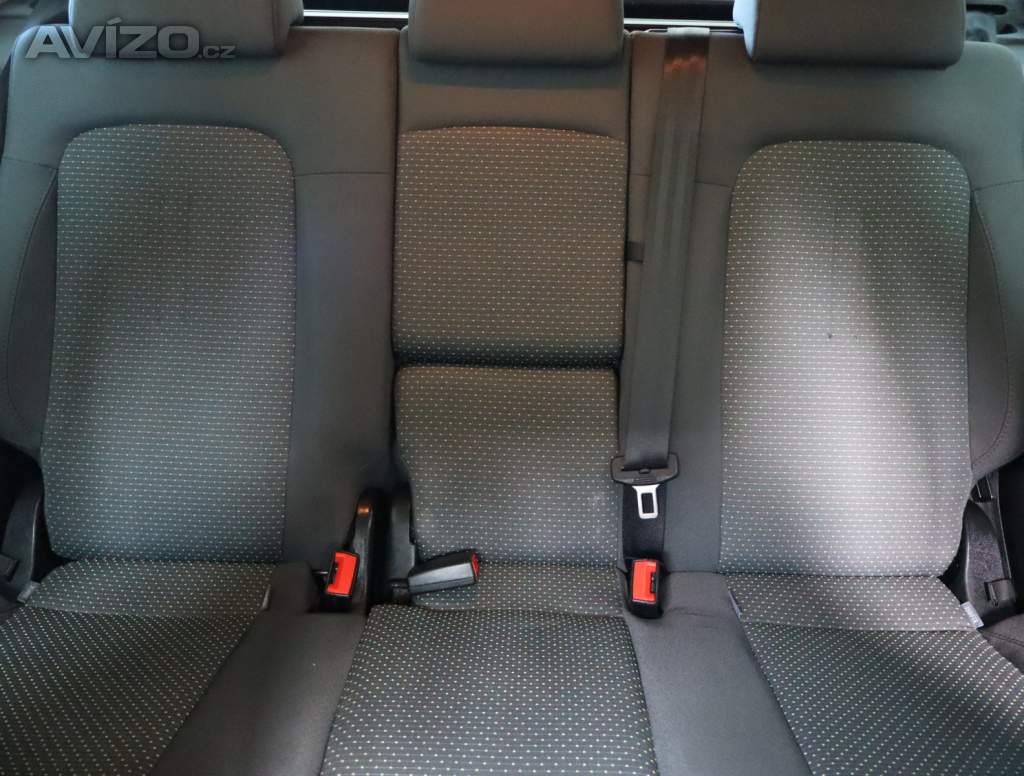 Foto inzerátu Seat Altea 1.6