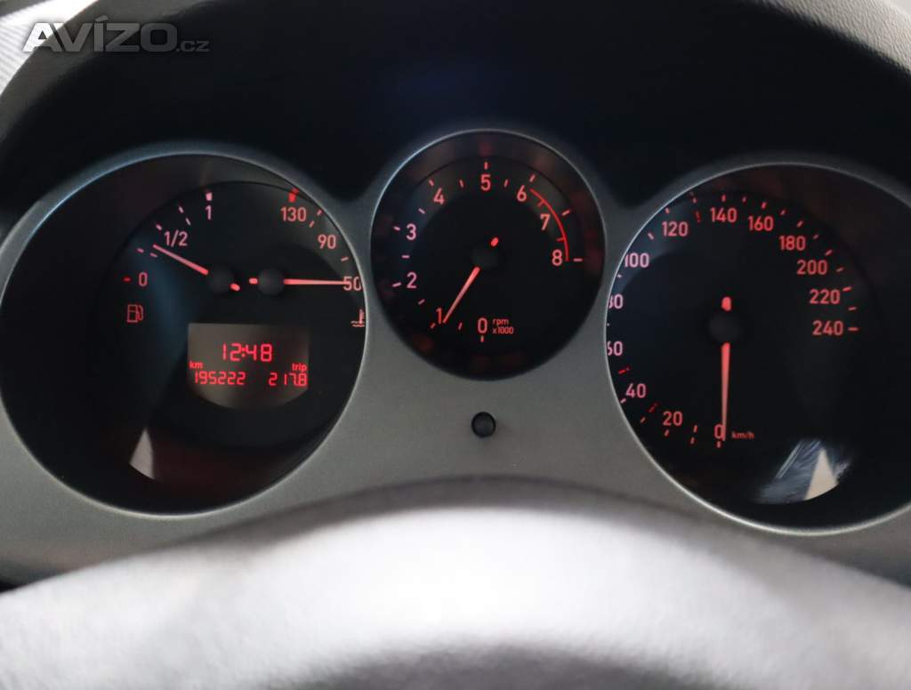 Foto inzerátu Seat Altea 1.6