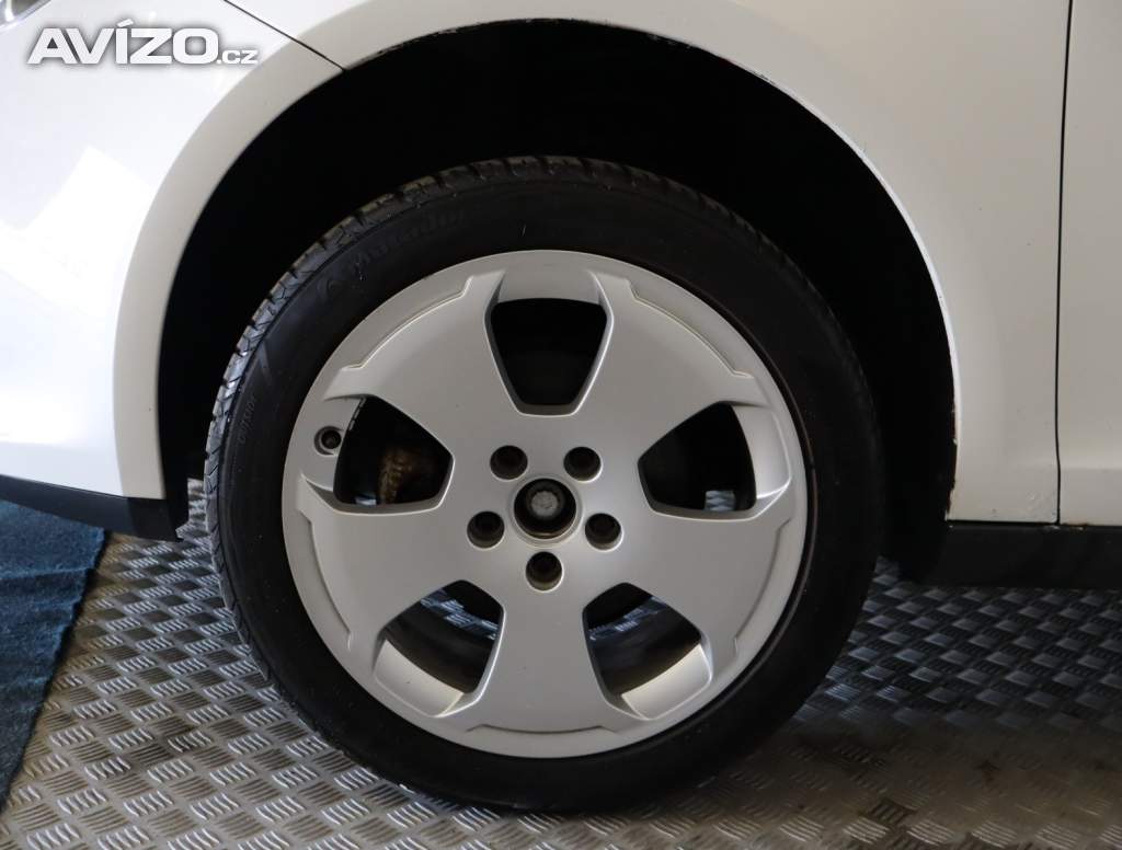 Foto inzerátu Seat Altea 1.6